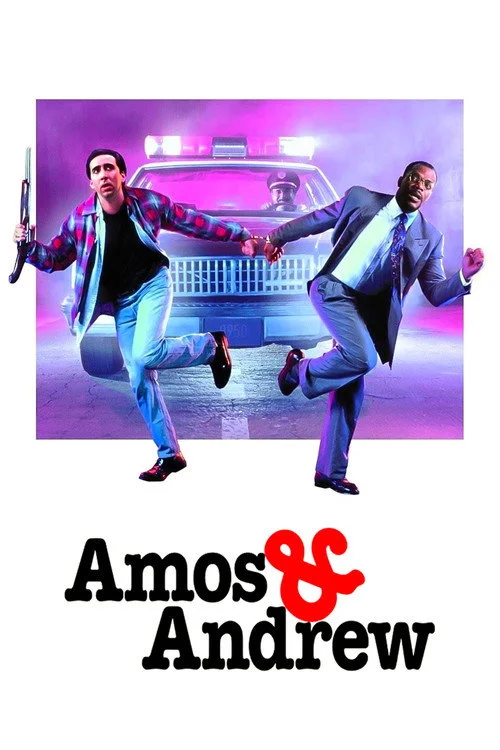 Amos & Andrew (1993)